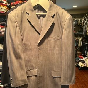 Tessori Mens suits